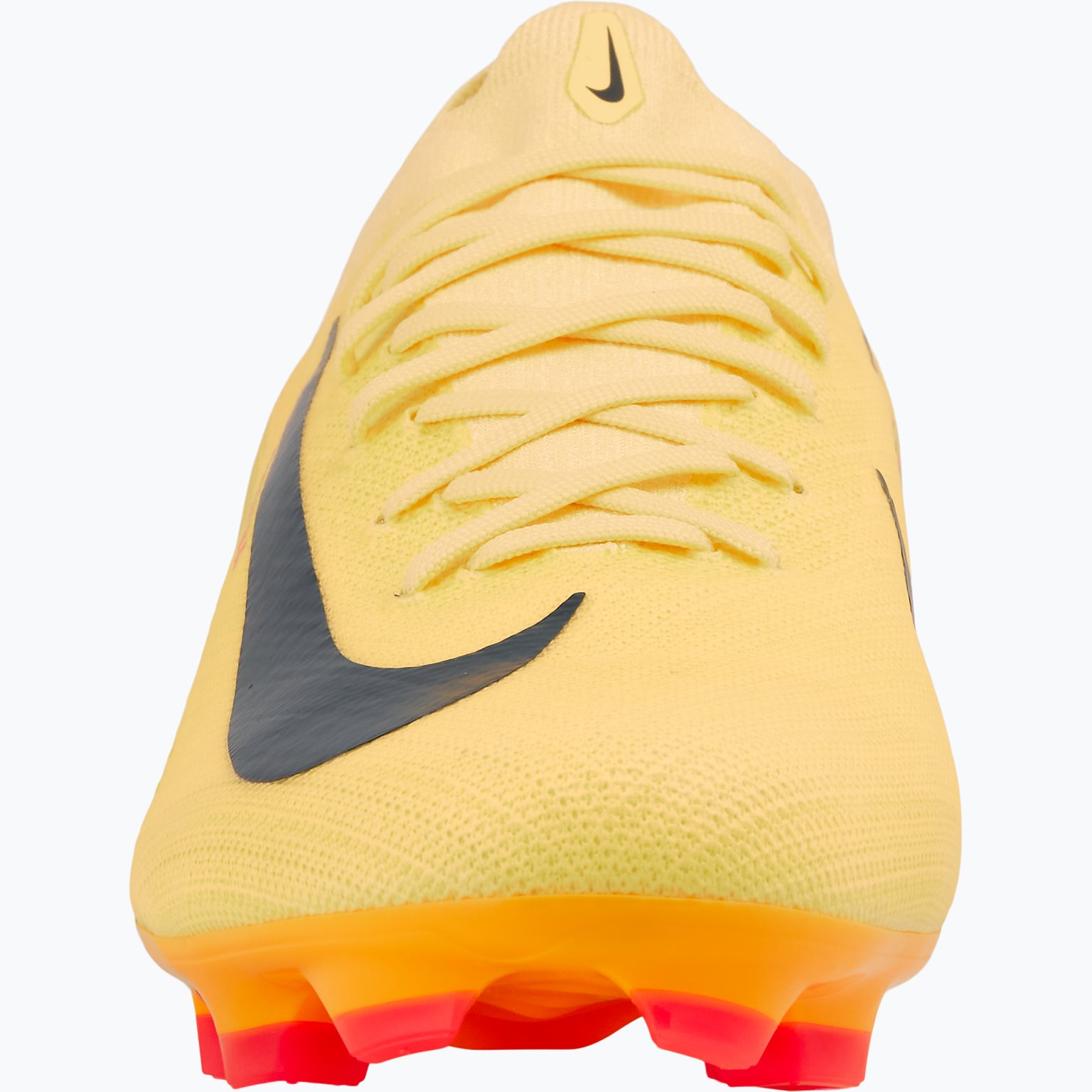 Nike Mercurial Vapor 16 Pro Mbappé FG fotbollsskor Orange