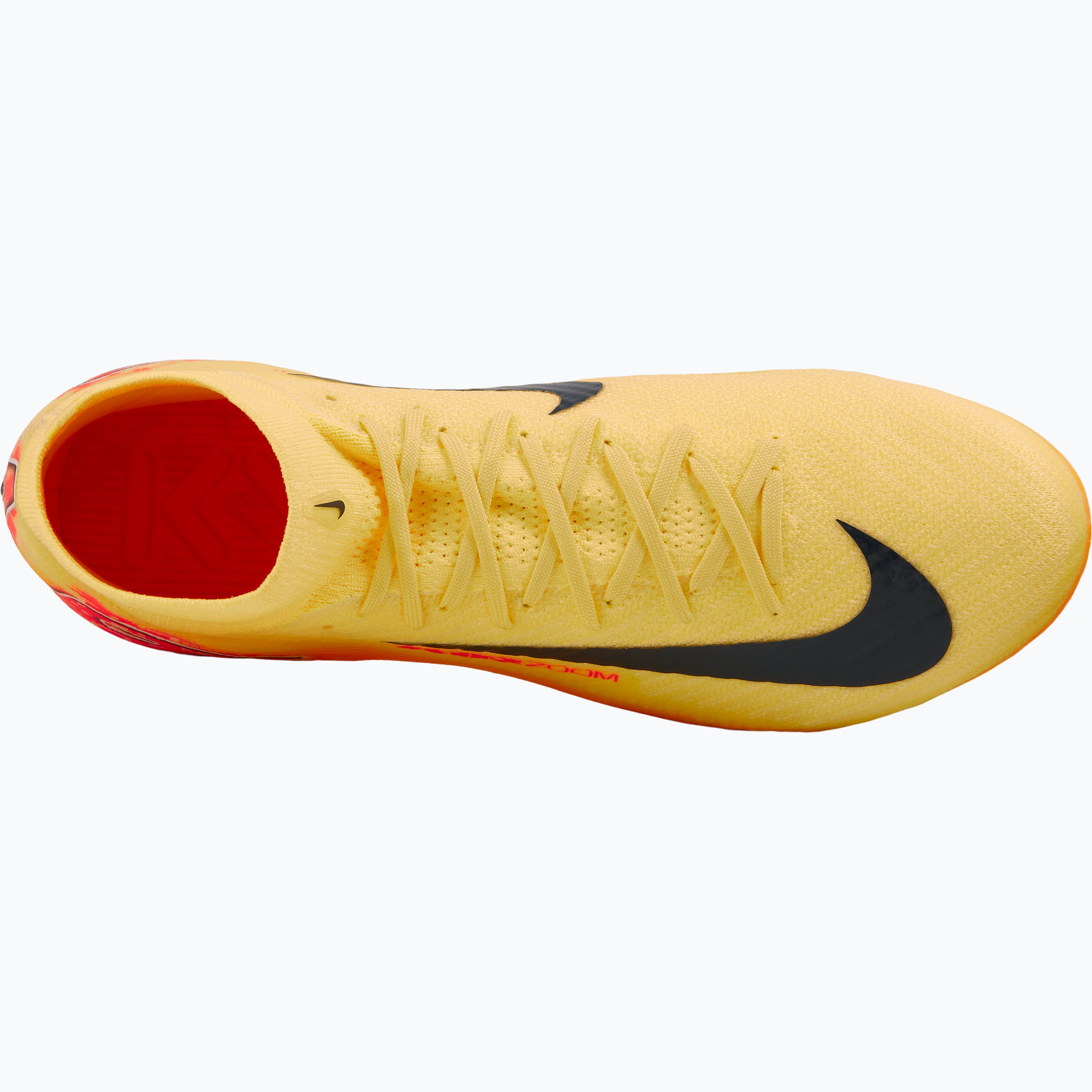 Mercurial Superfly 10 Elite Mbappé FG fotbollsskor