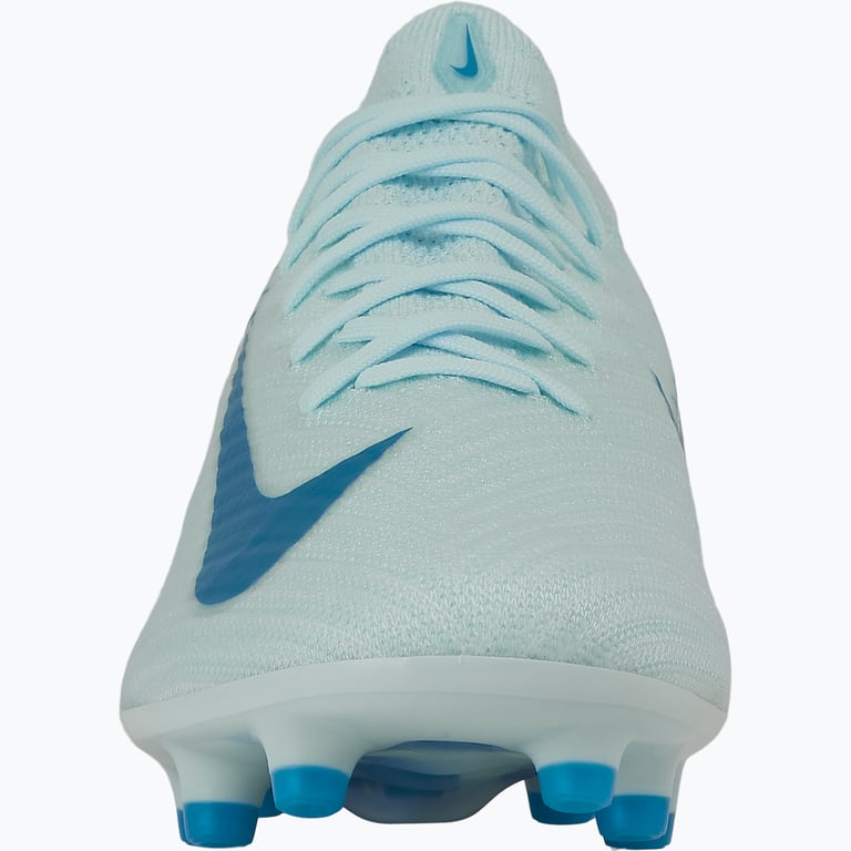 Nike Zoom Mercurial Vapor 16 Elite AG-Pro fotbollsskor Blå