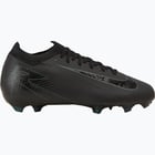 färgalternativ för Svart Nike Mercurial Vapor 16 Pro JR fotbollsskor