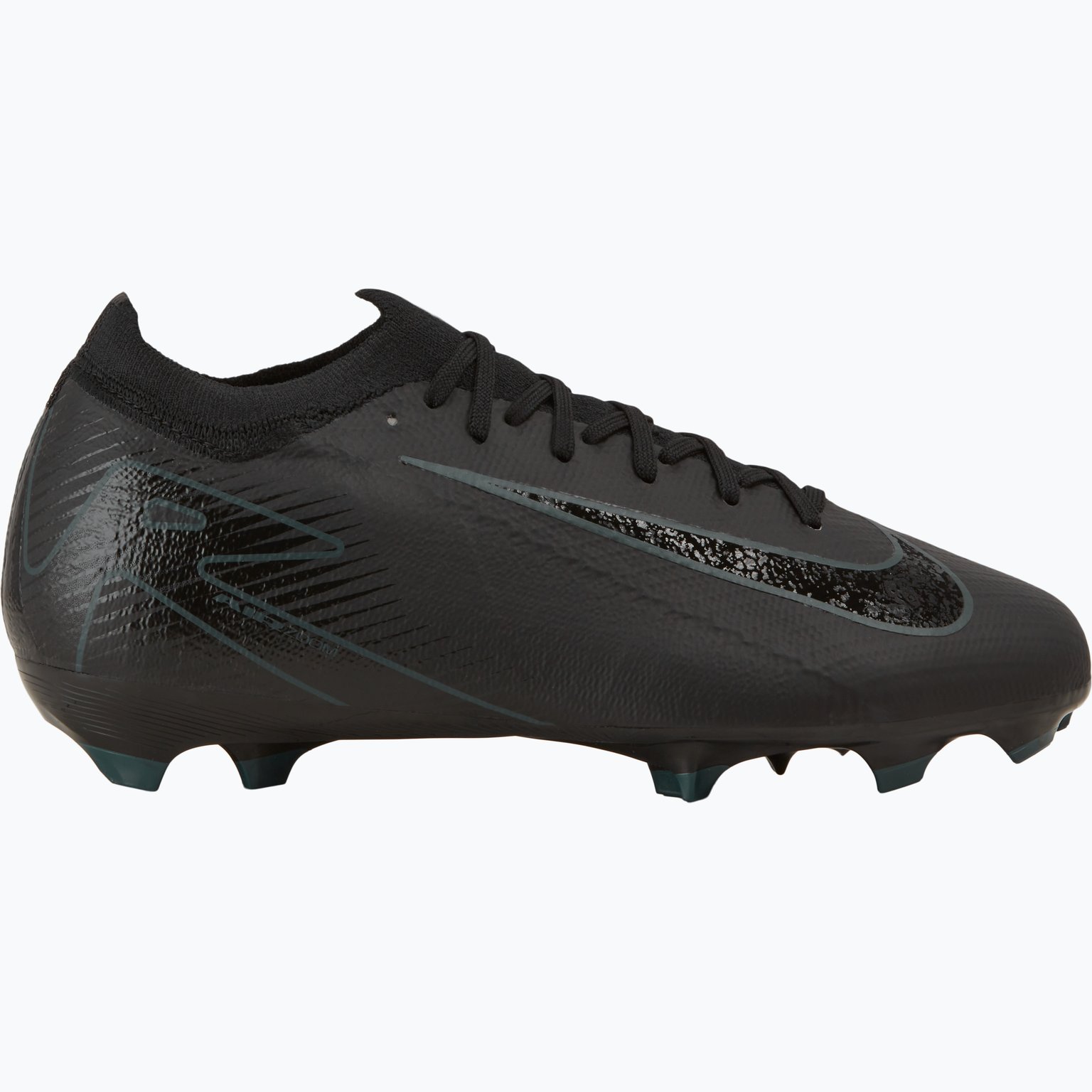 Nike Mercurial Vapor 16 Pro JR fotbollsskor Blå