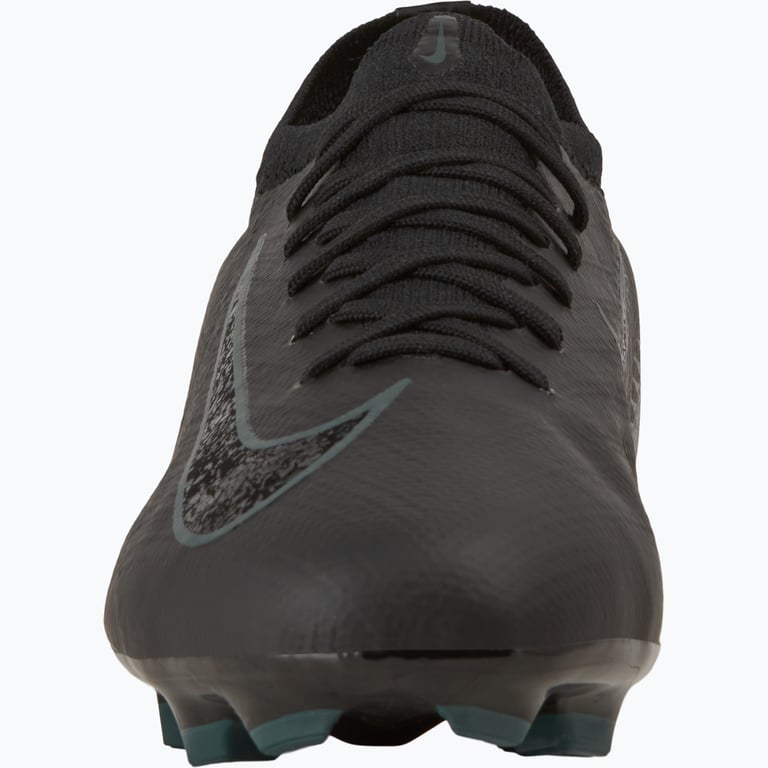 Nike Mercurial Vapor 16 Pro JR fotbollsskor Svart