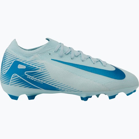 Nike Mercurial Vapor 16 Pro JR fotbollsskor Svart