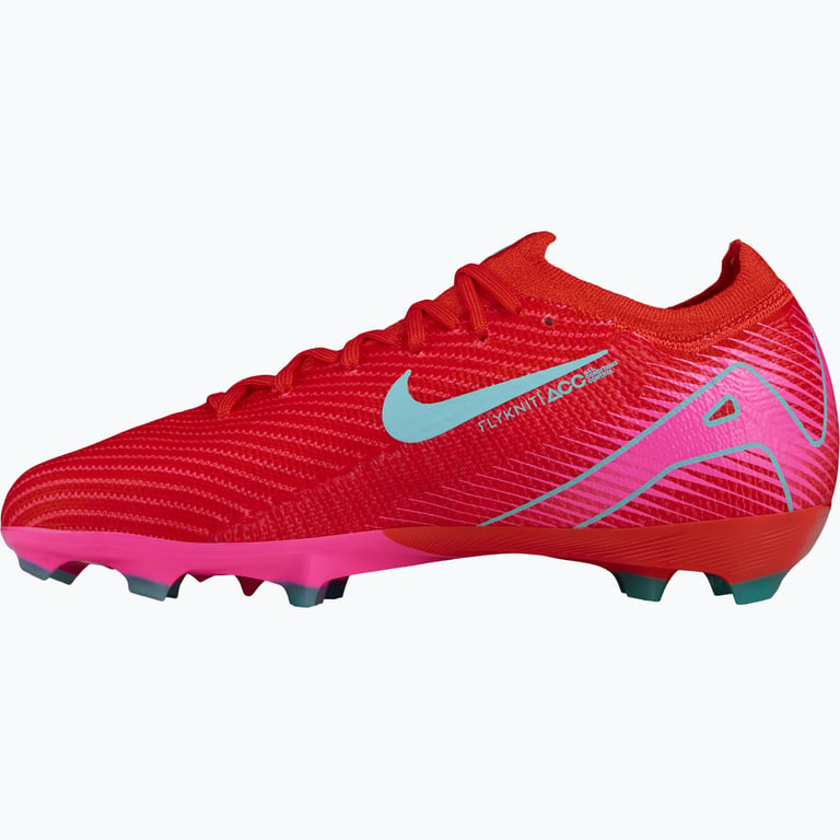 Nike Mercurial Vapor 16 Pro JR fotbollsskor Orange