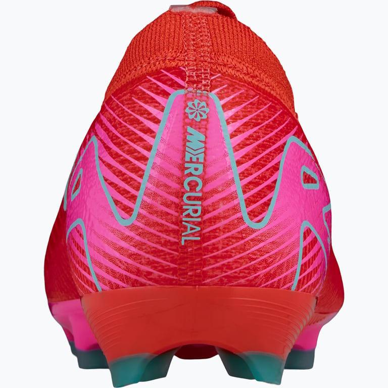 Nike Mercurial Vapor 16 Pro JR fotbollsskor Orange