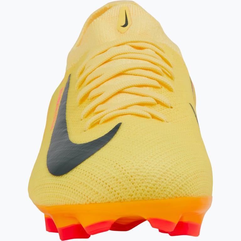 Nike Mercurial Vapor 16 Pro Mbappé FG JR fotbollsskor Orange