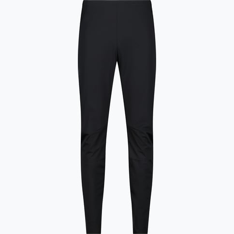 Craft Pro Nordic Race Wind 2 W längdtights Svart