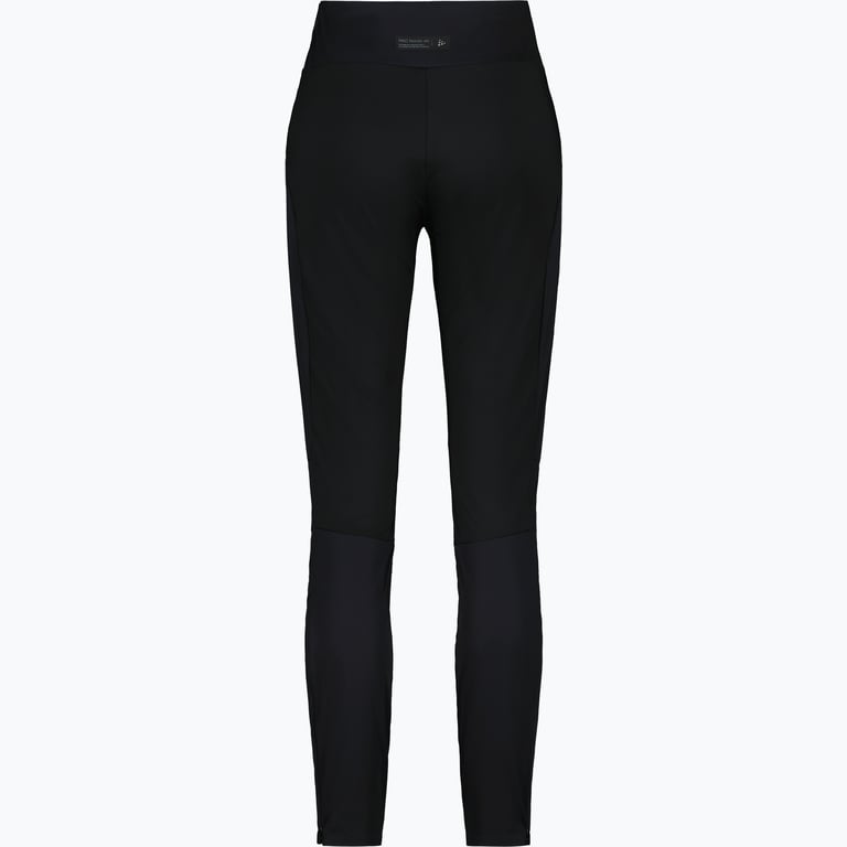 Craft Pro Nordic Race Wind 2 W längdtights Svart