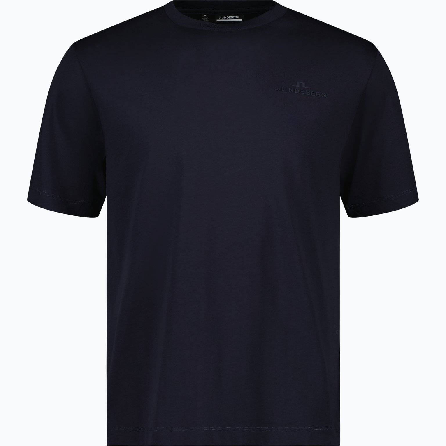 J.Lindeberg Alpha M t-shirt Svart