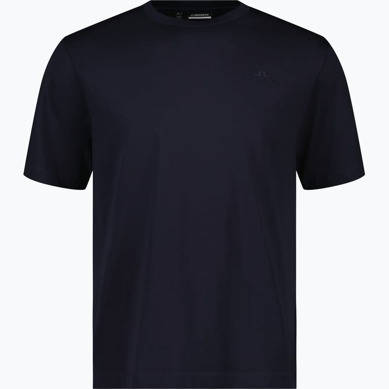 J.Lindeberg Alpha M t-shirt Svart