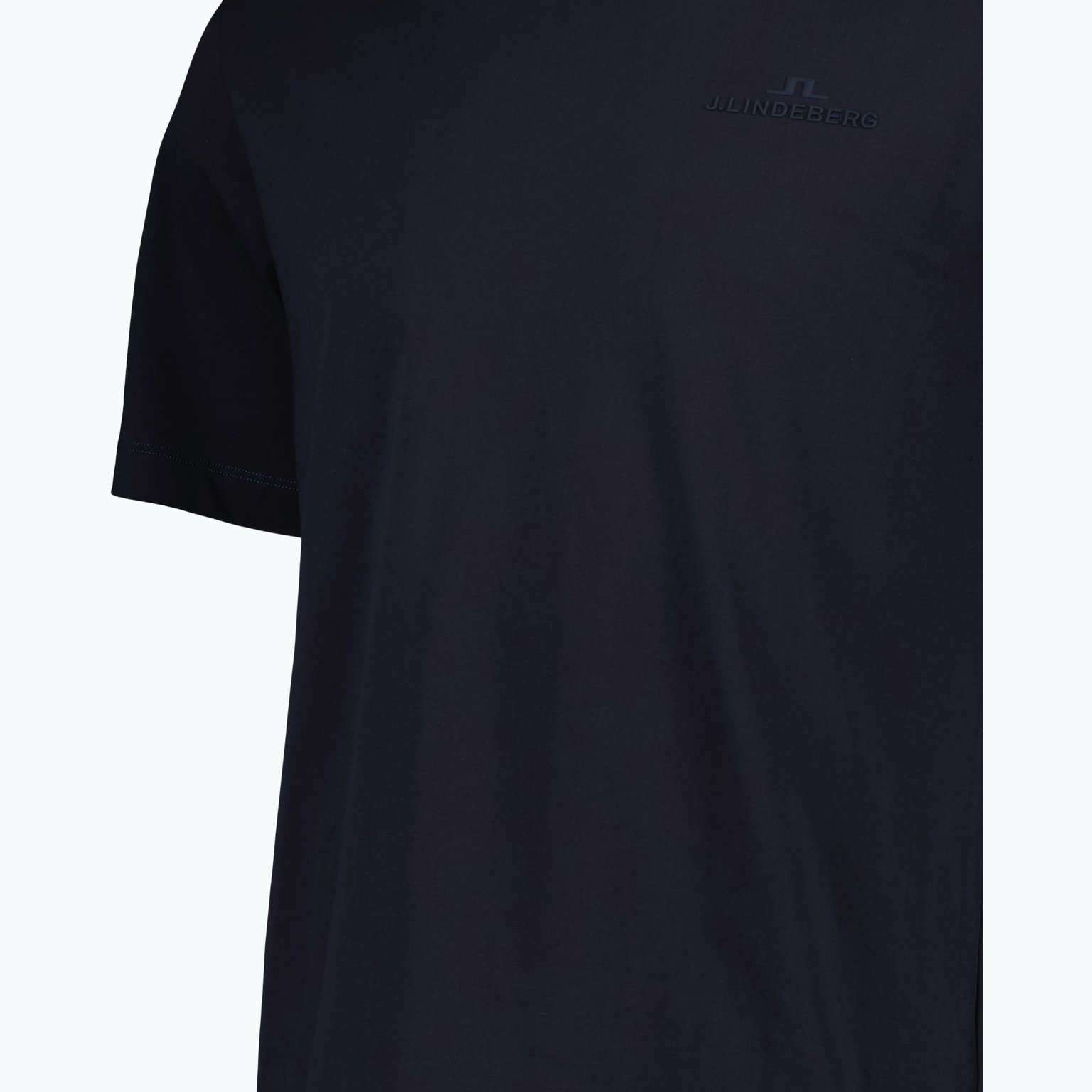 J.Lindeberg Alpha M t-shirt Svart