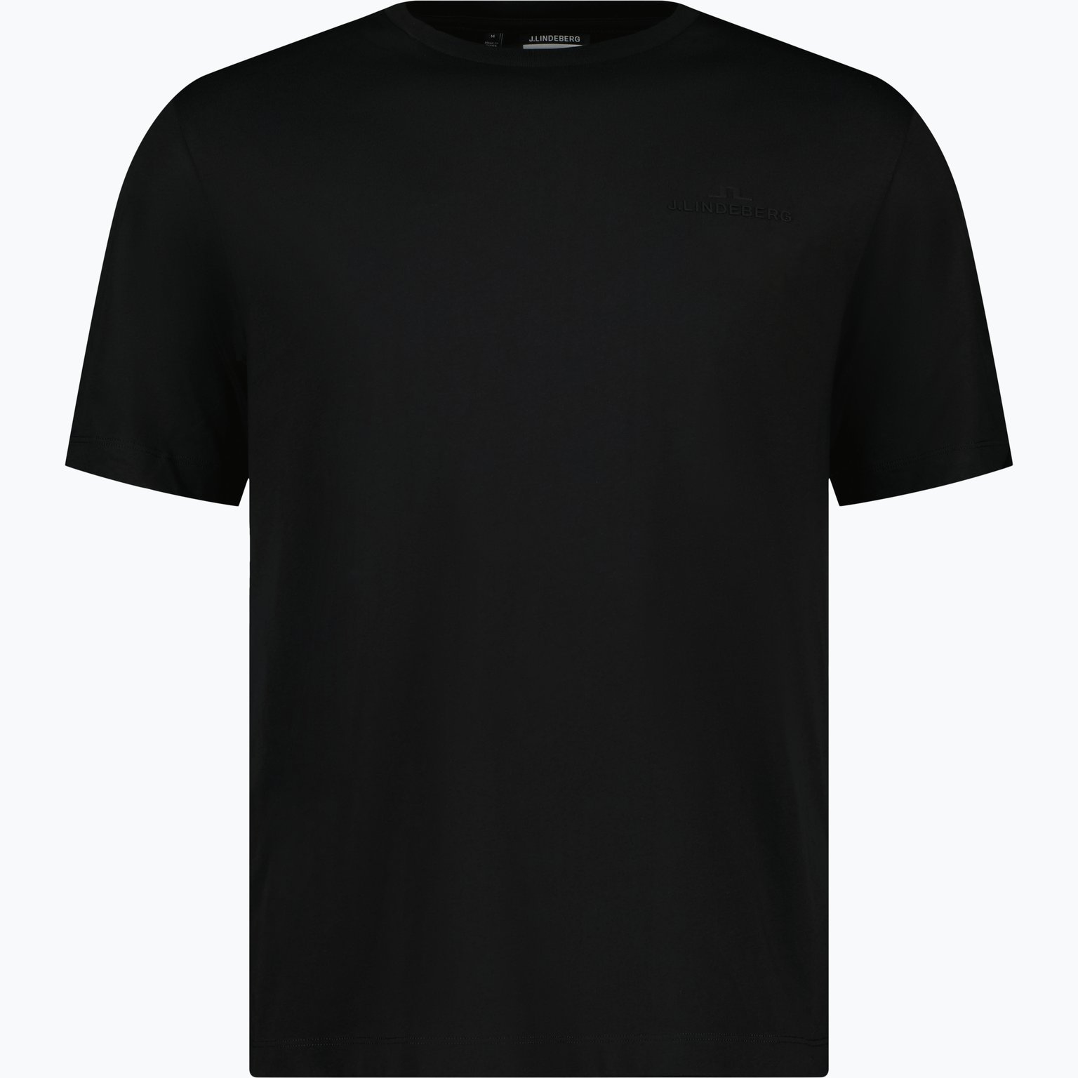 J.Lindeberg Alpha M t-shirt Svart