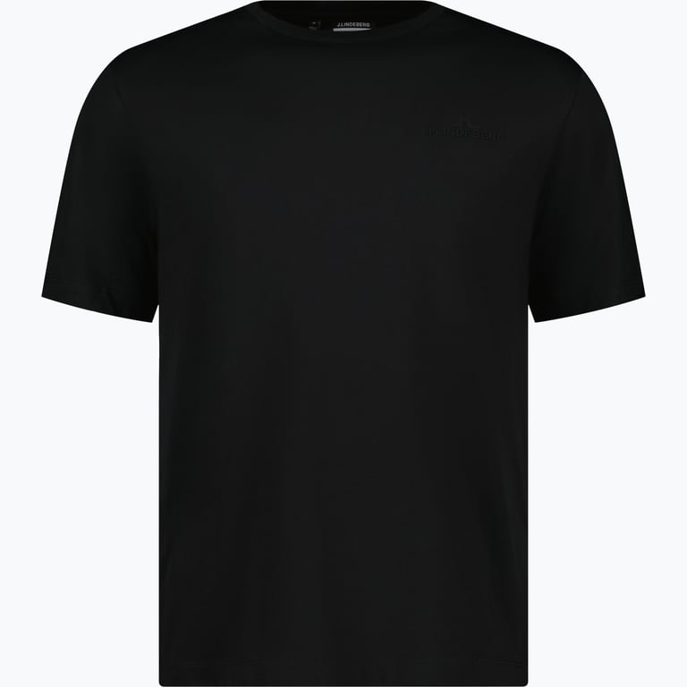 J.Lindeberg Alpha M t-shirt Svart