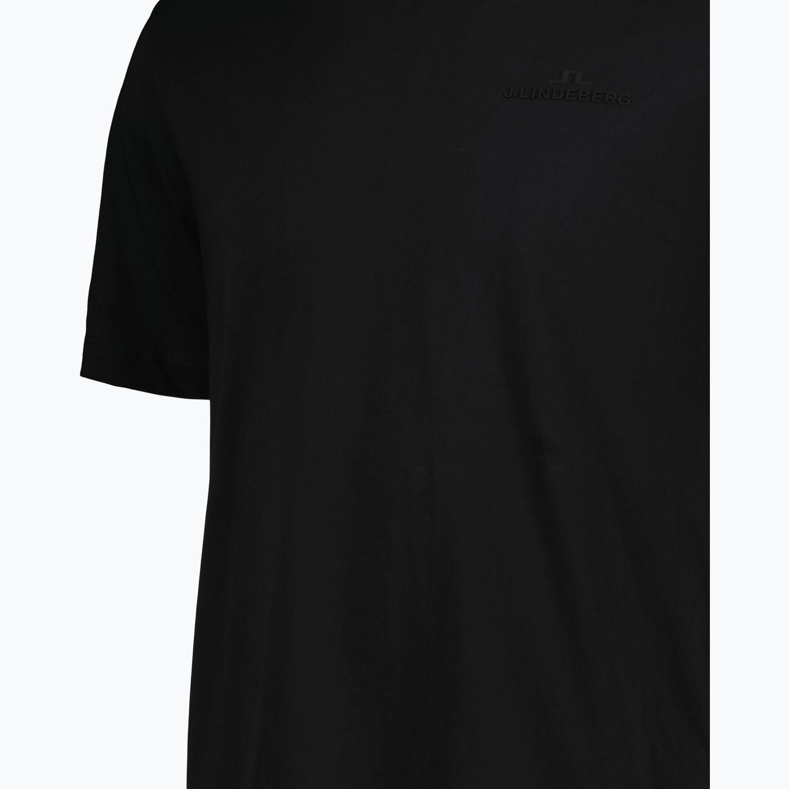 J.Lindeberg Alpha M t-shirt Svart