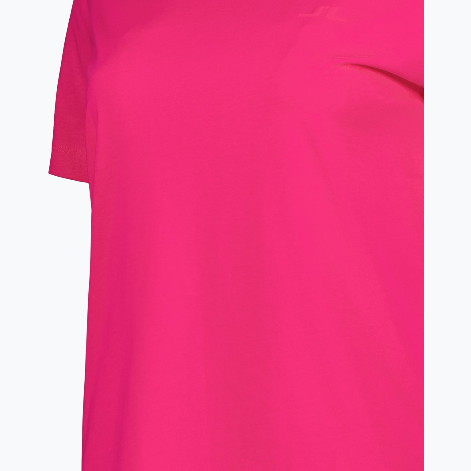 J.Lindeberg Alpha W t-shirt Rosa