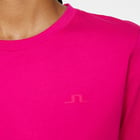 förhandsvisning ikon 6 för J.Lindeberg Alpha W t-shirt Rosa