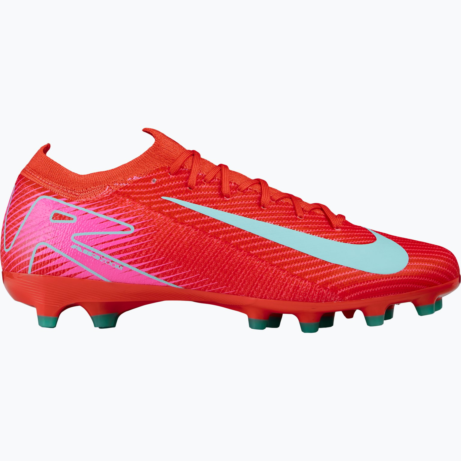 Nike Mercurial Vapor 16 Pro AG fotbollsskor Orange