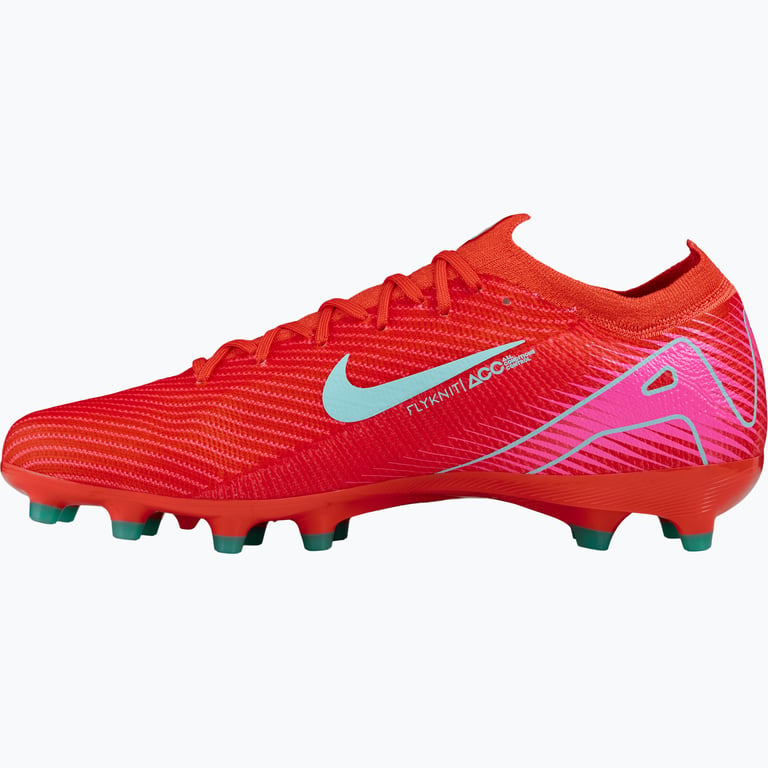 Nike Mercurial Vapor 16 Pro AG fotbollsskor Orange