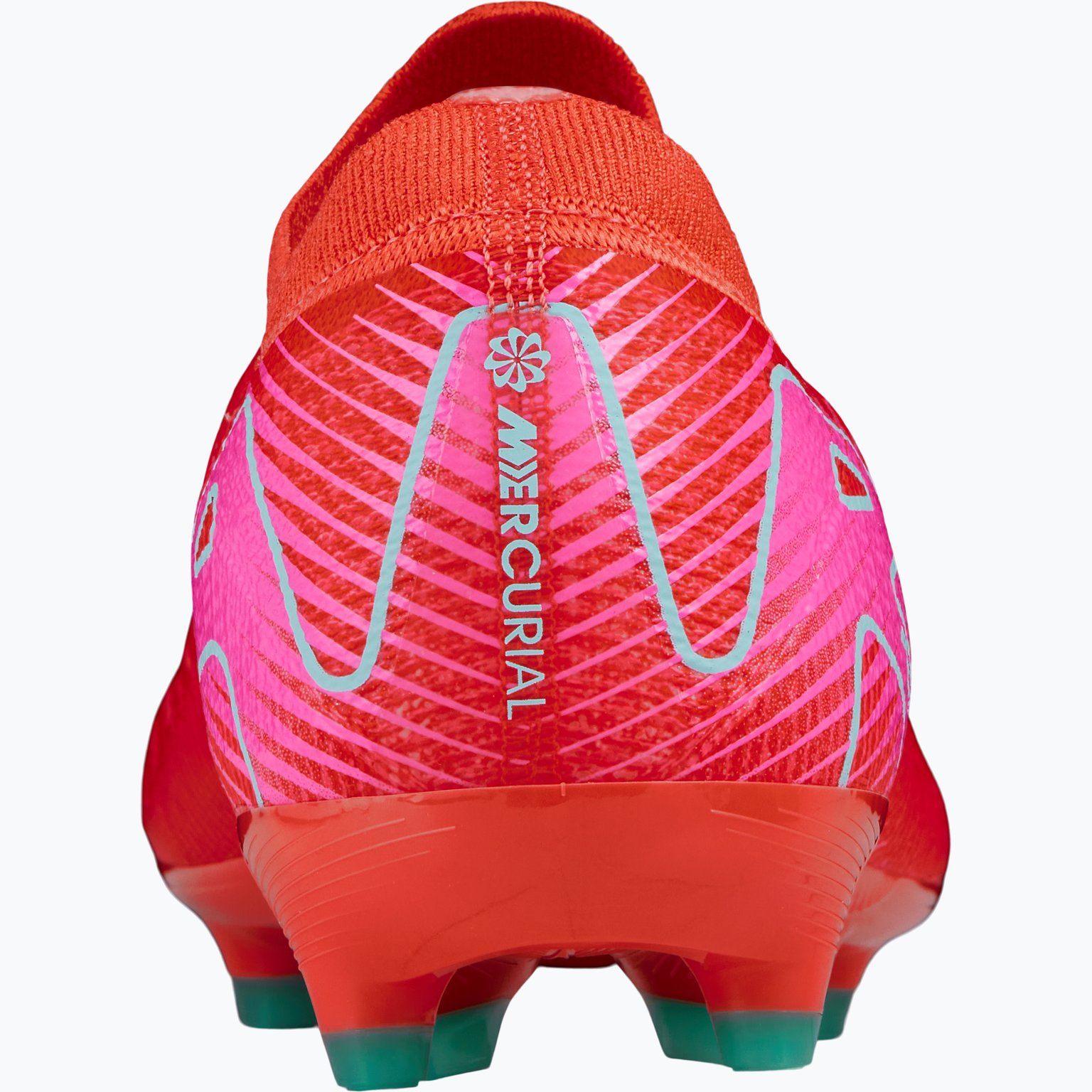 Nike Mercurial Vapor 16 Pro AG fotbollsskor Orange