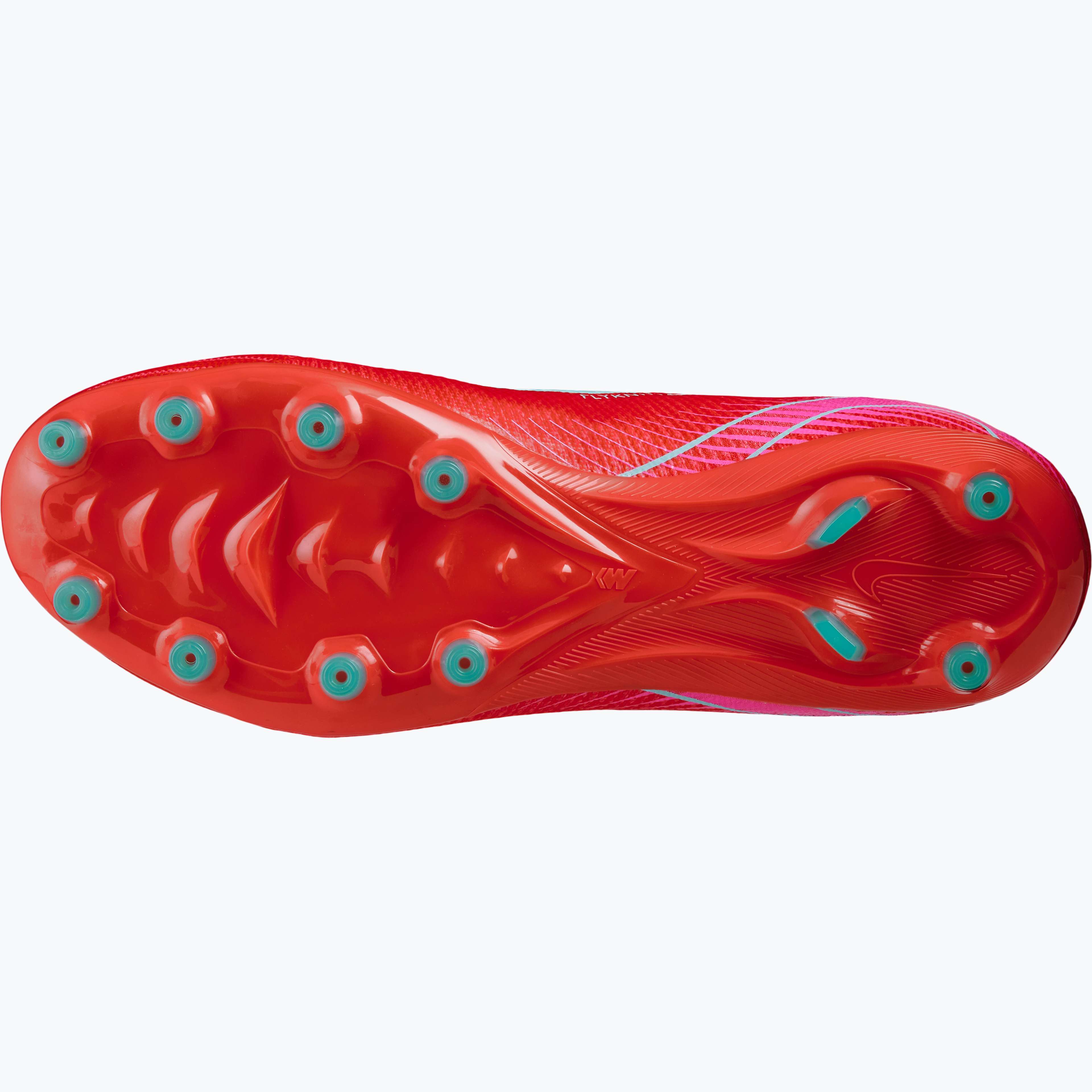 Mercurial Vapor 16 Pro AG fotbollsskor