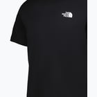 förhandsvisning ikon 3 för The North Face Redbox M t-shirt Svart