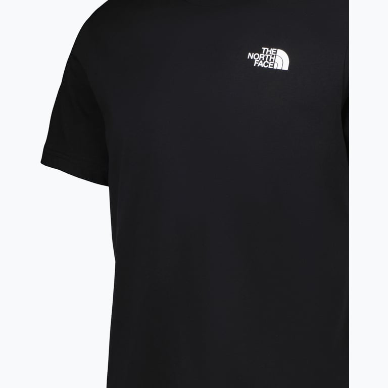 The North Face Redbox M t-shirt Svart