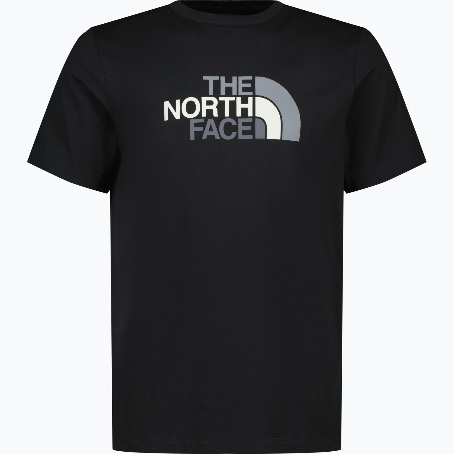 The North Face Easy M t-shirt Blå