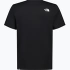 förhandsvisning ikon 2 för The North Face Easy M t-shirt Svart