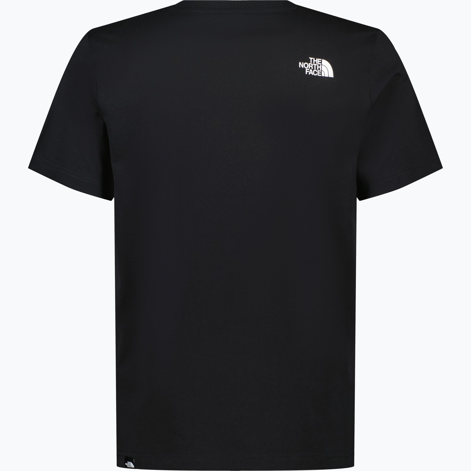 The North Face Easy M t-shirt Svart