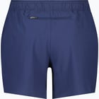 förhandsvisning ikon 2 för New Balance RC 5" W träningsshorts Blå