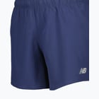 förhandsvisning ikon 3 för New Balance RC 5" W träningsshorts Blå