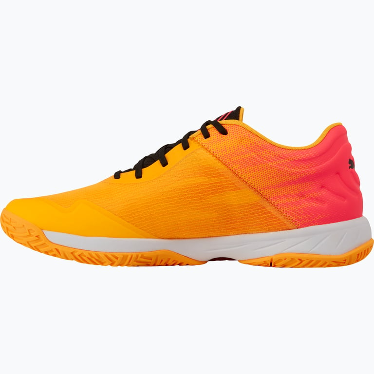 Puma Accelerate Turbo M inomhusskor Orange