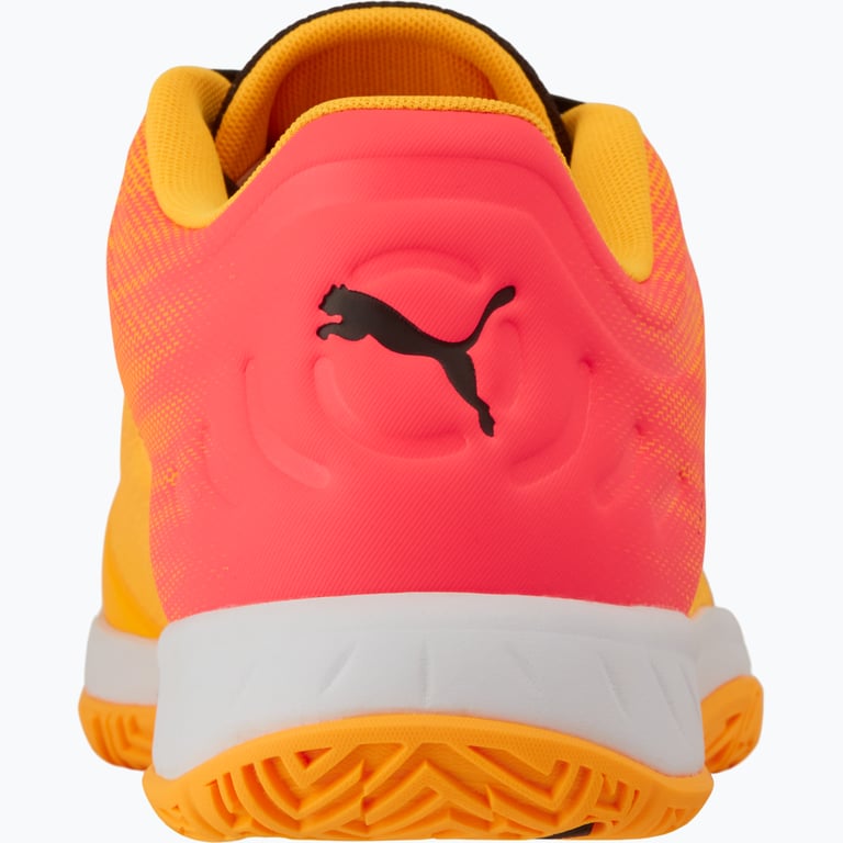 Puma Accelerate Turbo M inomhusskor Orange