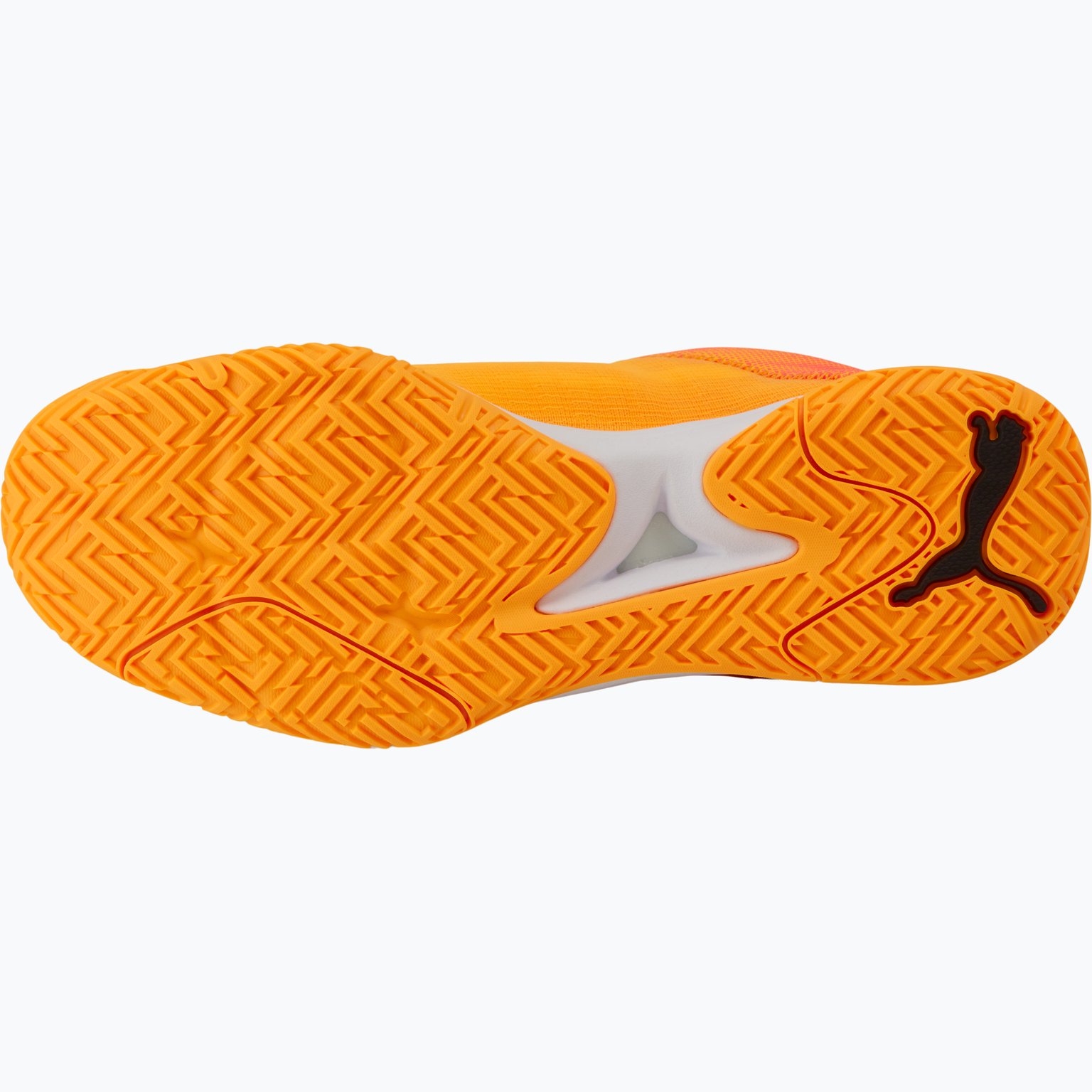 Puma Accelerate Turbo M inomhusskor Orange