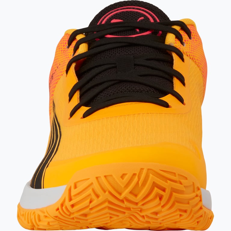 Puma Accelerate Turbo M inomhusskor Orange