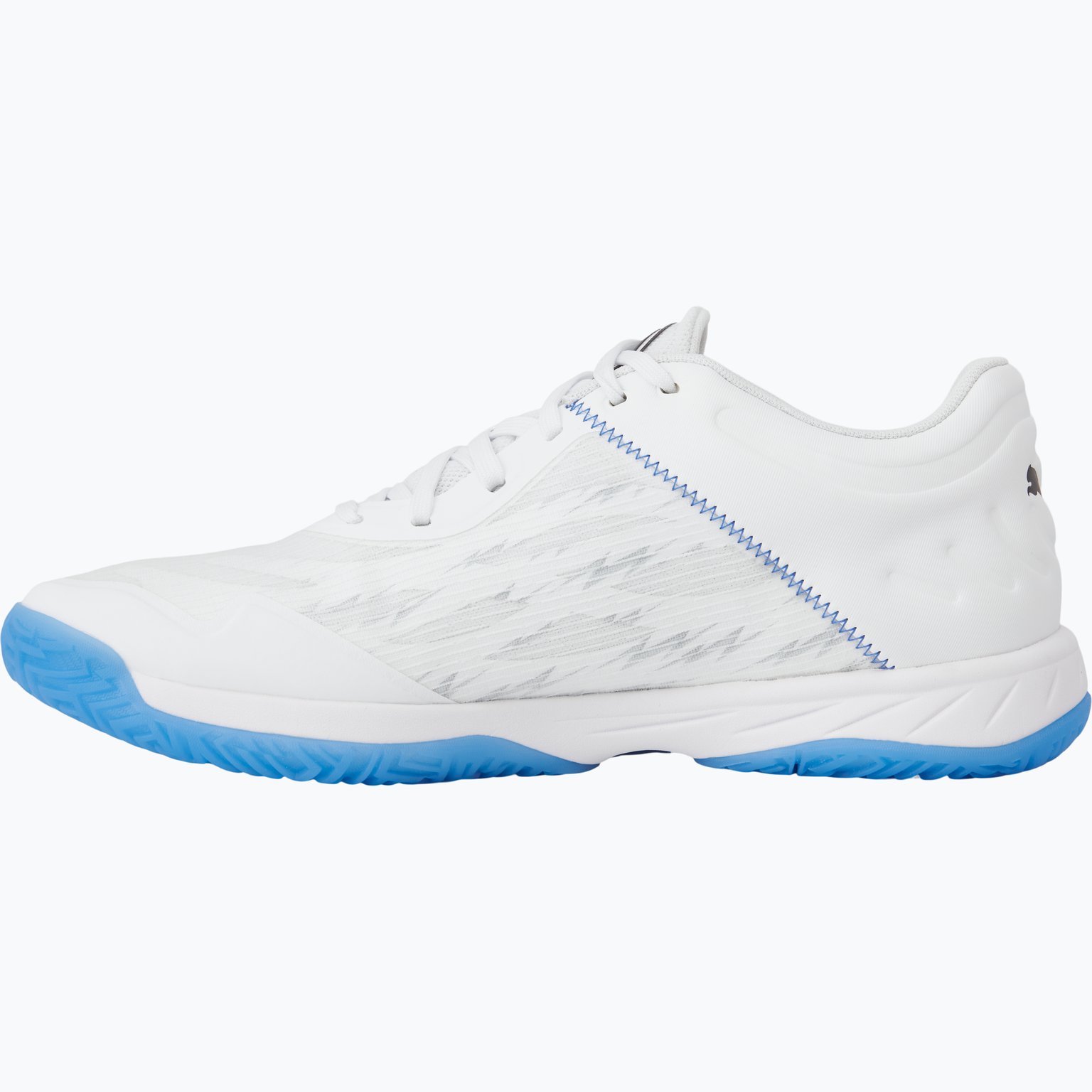 Puma Accelerate Turbo M inomhusskor Vit