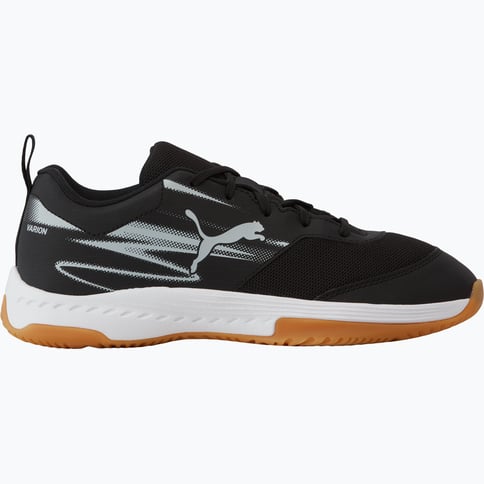 Puma Varion II JR inomhusskor  Vit