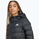 förhandsvisning ikon 3 för adidas SDP Insulated W vinterjacka Svart