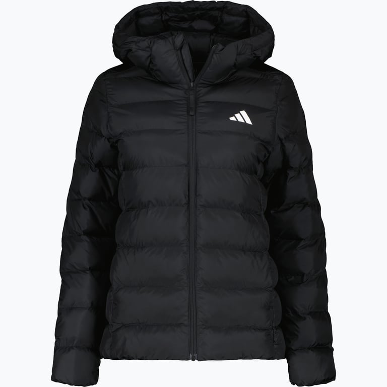 adidas SDP Insulated W vinterjacka Svart