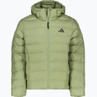 förhandsvisning ikon 6 för adidas SDP Insulated M vinterjacka Grön