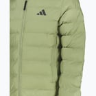 förhandsvisning ikon 8 för adidas SDP Insulated M vinterjacka Grön