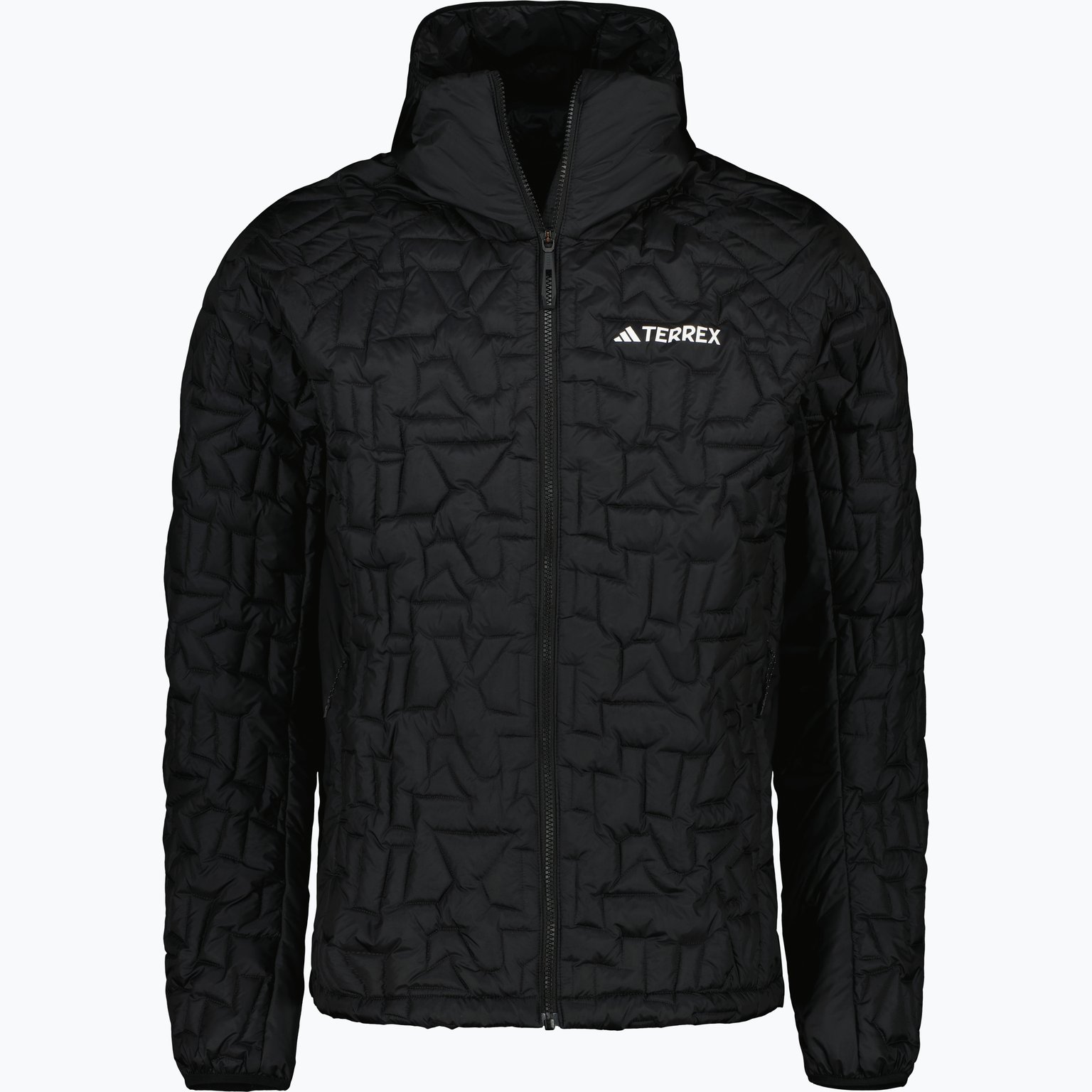 adidas Terrex Xperior Primaloft M lättviktsjacka Svart