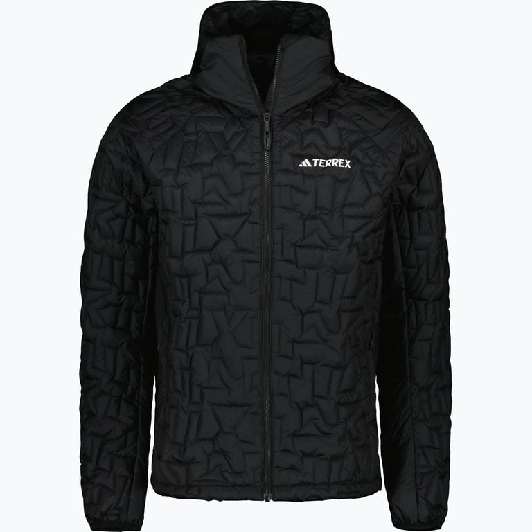 adidas Terrex Xperior Primaloft M lättviktsjacka Svart