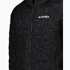 förhandsvisning ikon 7 för adidas Terrex Xperior Primaloft M lättviktsjacka Svart