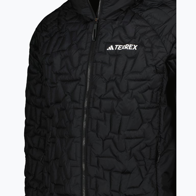 adidas Terrex Xperior Primaloft M lättviktsjacka Svart