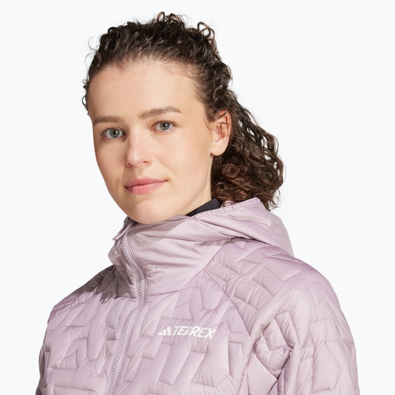 adidas Terrex Xperior Primaloft W lättviktsjacka Rosa