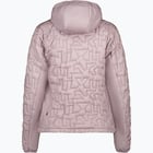 förhandsvisning ikon 6 för adidas Terrex Xperior Primaloft W lättviktsjacka Rosa