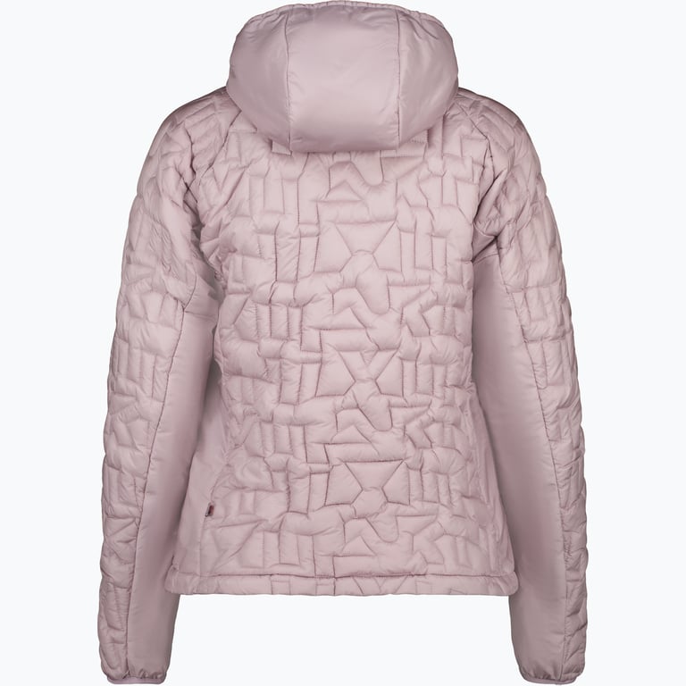 adidas Terrex Xperior Primaloft W lättviktsjacka Rosa