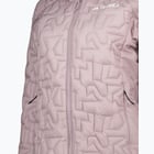 förhandsvisning ikon 7 för adidas Terrex Xperior Primaloft W lättviktsjacka Rosa