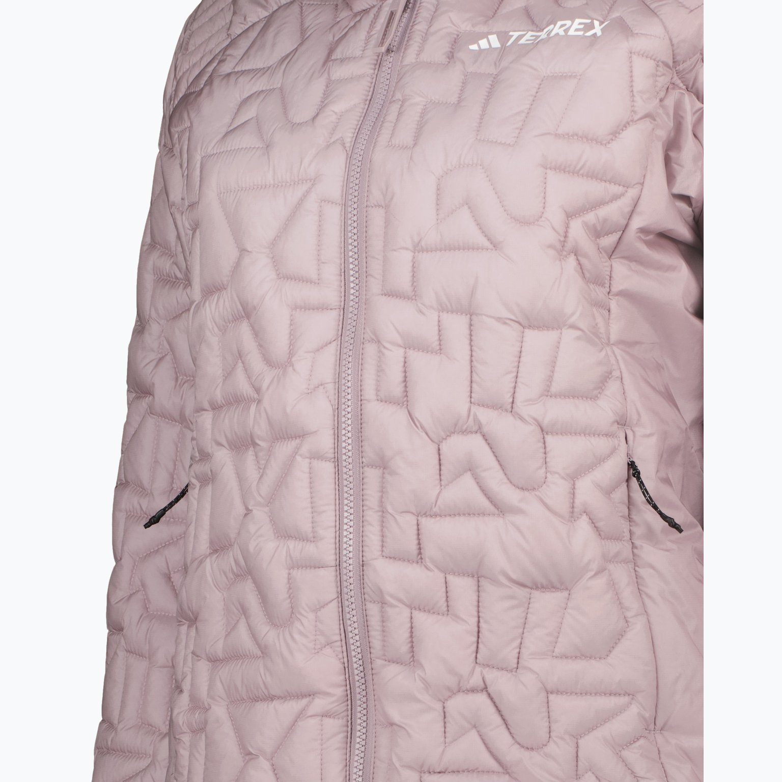 adidas Terrex Xperior Primaloft W lättviktsjacka Rosa